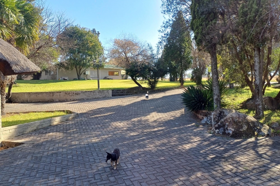 0 Bedroom Property for Sale in Parys Free State